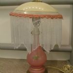 378 5429 Bordslampa